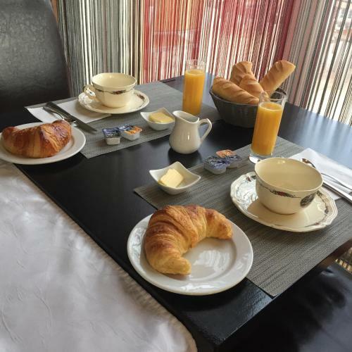 Hotel H�tel Restaurant Au Coucou