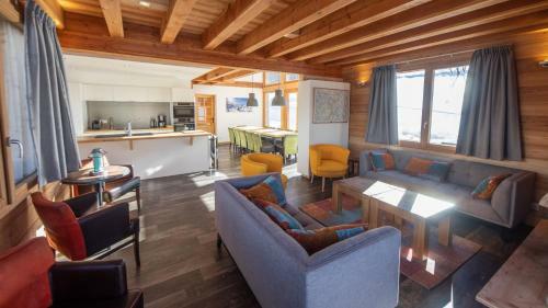 Maison Puy Saint Vincent