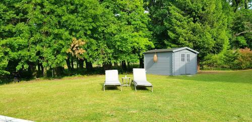 Apartment With One Bedroom In Publier With Shared Pool And Wifi