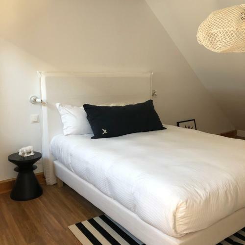 Apartamento Le Loft Deveney-mars
