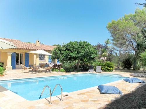 Holiday Home Les Geckos - Psa110