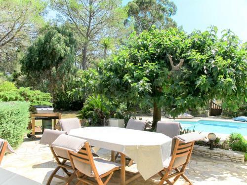 Holiday Home Les Geckos - Psa110