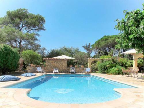 Holiday Home Les Geckos - Psa110