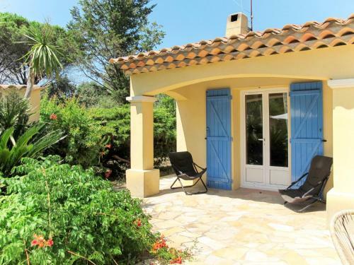 Holiday Home Les Geckos - Psa110