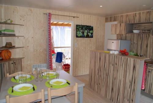 Camping Oasis Village ***** - Maeva