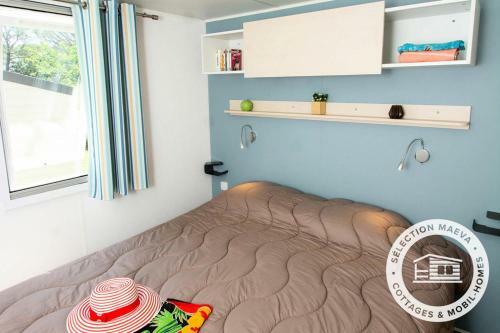 Camping Oasis Village ***** - Maeva