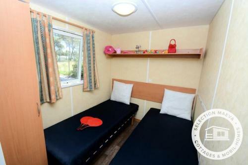 Camping Oasis Village ***** - Maeva