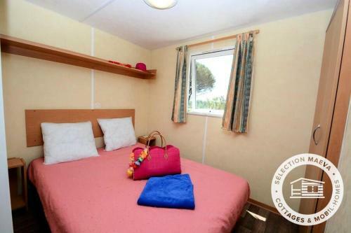 Camping Oasis Village ***** - Maeva