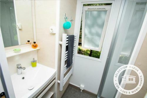 Camping Oasis Village ***** - Maeva