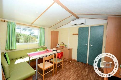 Camping Oasis Village ***** - Maeva