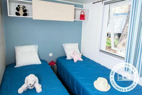 Camping Oasis Village ***** - Maeva