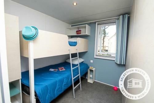 Camping Oasis Village ***** - Maeva