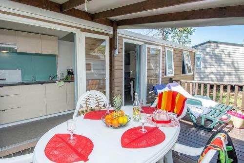Camping Oasis Village ***** - Maeva