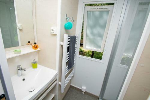 Camping Oasis Village ***** - Maeva