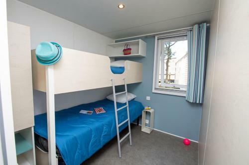 Camping Oasis Village ***** - Maeva