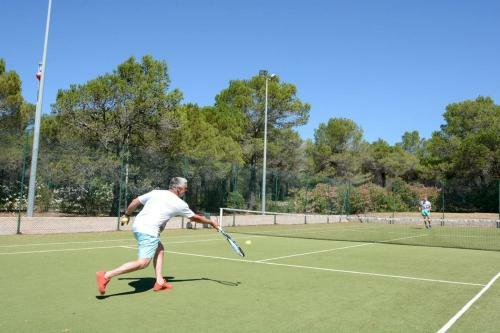 Camping Oasis Village ***** - Maeva