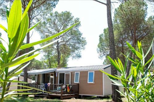 Camping Oasis Village ***** - Maeva