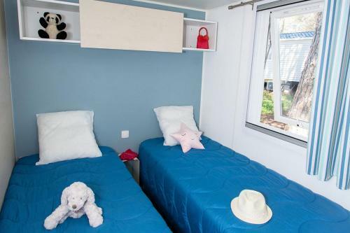 Camping Oasis Village ***** - Maeva