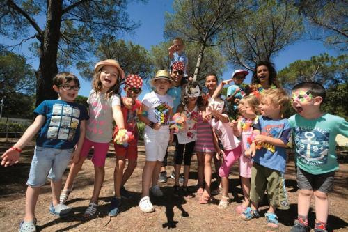 Camping Oasis Village ***** - Maeva