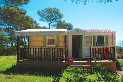 Camping Oasis Village ***** - Maeva
