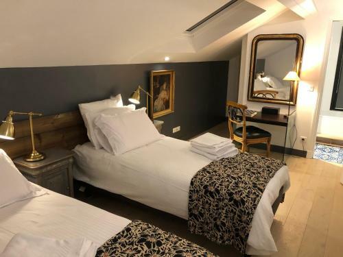 Bed & Breakfast Villa Parisiata