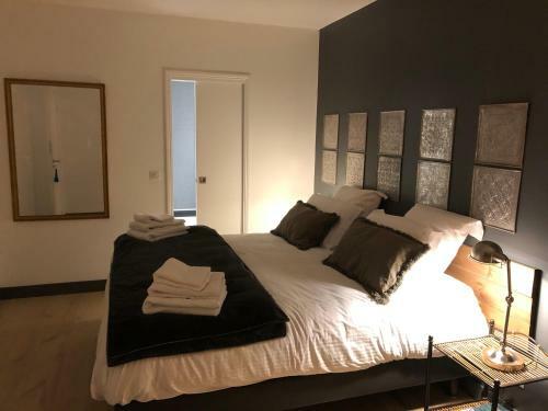 Bed & Breakfast Villa Parisiata