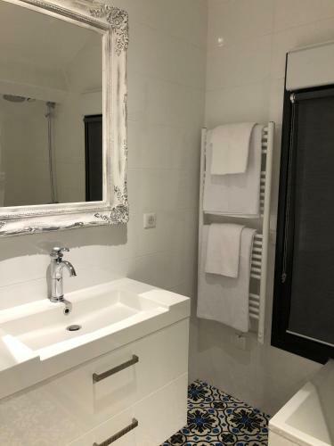 Bed & Breakfast Villa Parisiata