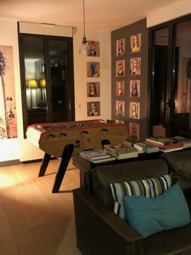 Bed & Breakfast Villa Parisiata