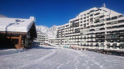 Apartamento Residence Sun Valley - Maeva Home