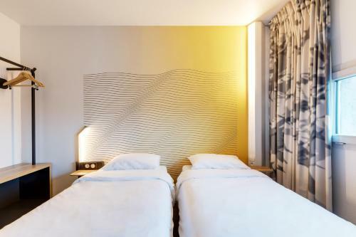 Hotel B&B H�tel Evian Publier