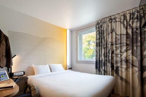 Hotel B&B H�tel Evian Publier