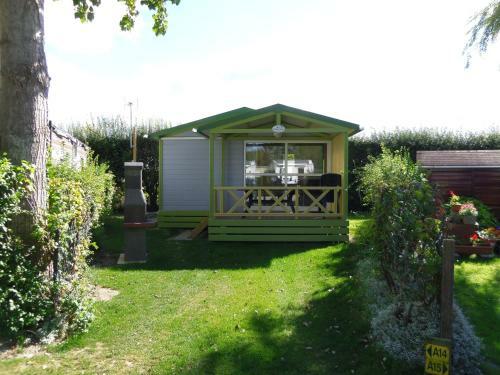 Camping De La Motte