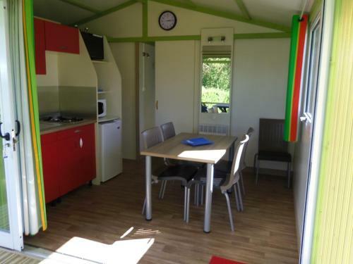 Camping De La Motte