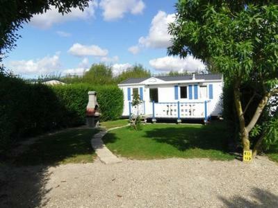 Camping De La Motte