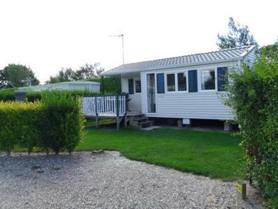 Camping De La Motte