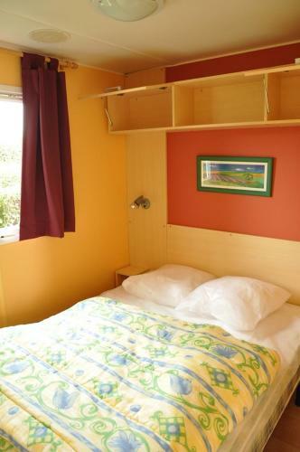 Camping De La Motte