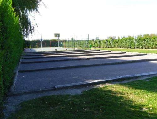 Camping De La Motte