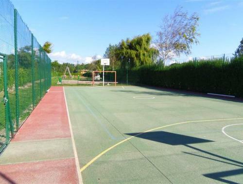 Camping De La Motte