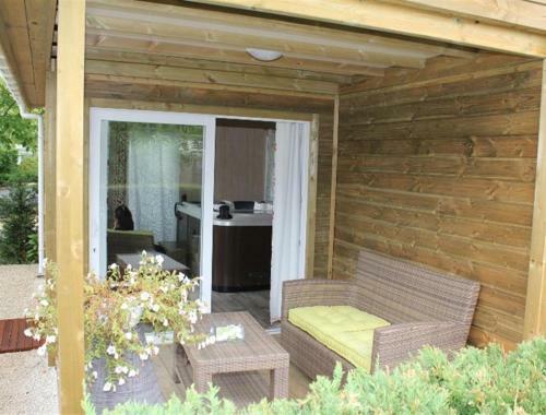 Camping De La Motte