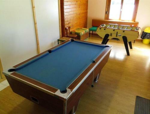 Camping De La Motte