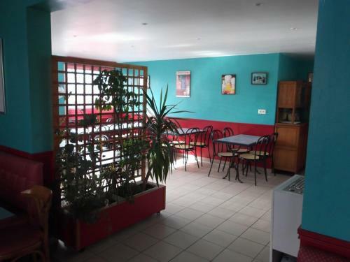 Camping De La Motte