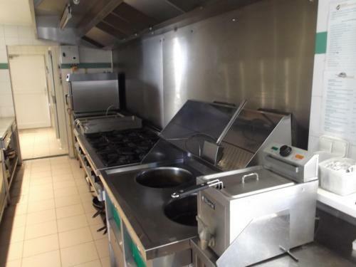 Camping De La Motte