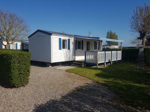 Camping De La Motte
