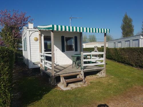Camping De La Motte