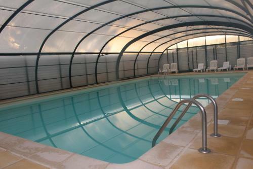 Camping De La Motte