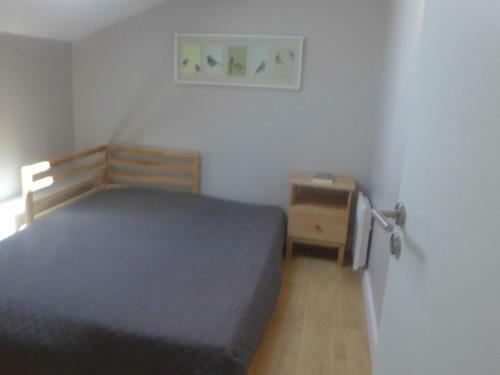 Holiday Home Niorthe
