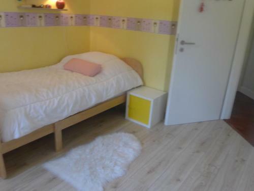 Holiday Home Niorthe