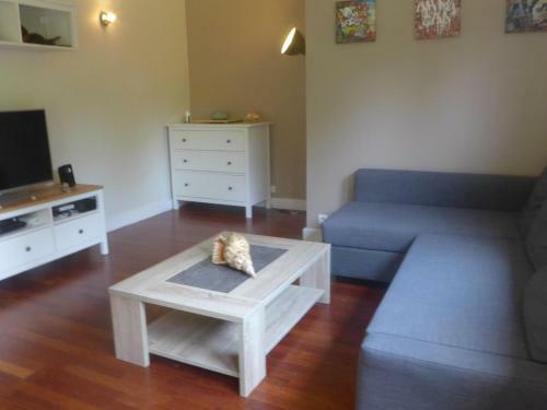 Holiday Home Niorthe