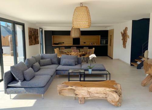 Domaine De La Pointe Quiberon