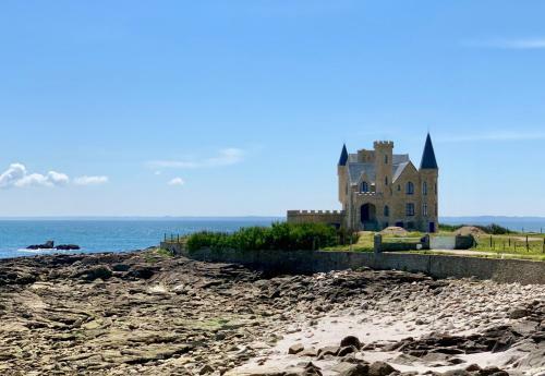 Domaine De La Pointe Quiberon